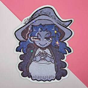 Ranni "Elden Ring" - 7,5 cm