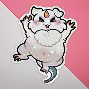 Anoko "Chiikawa" - 8 cm